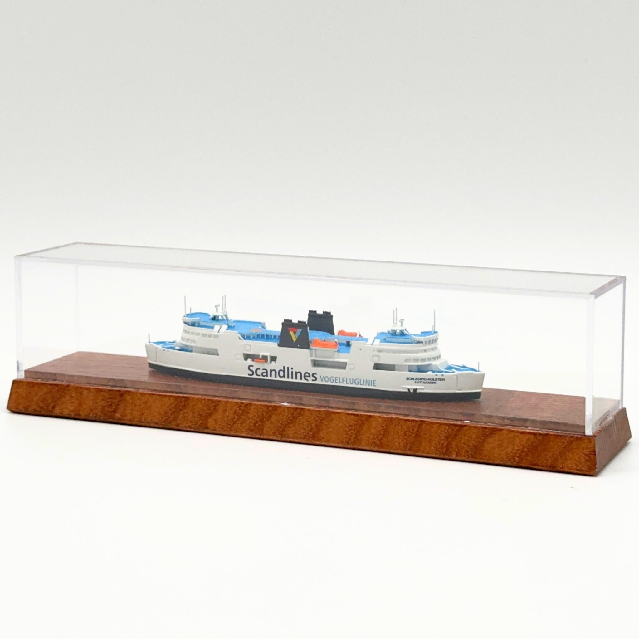 Conrad - CO-S - Schleswig-Holstein - 1:1250 - 3