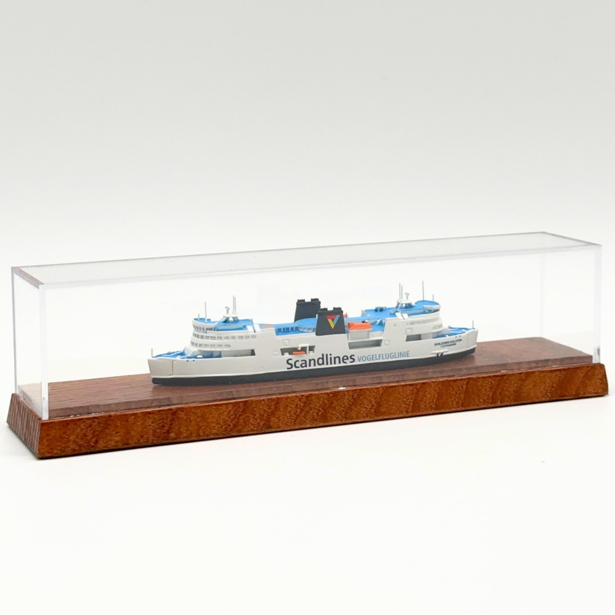 Conrad - CO-S - Schleswig-Holstein - 1:1250 - 4