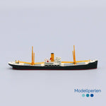 Copy - COPY 2003 - Troja - 1:1250 - 1