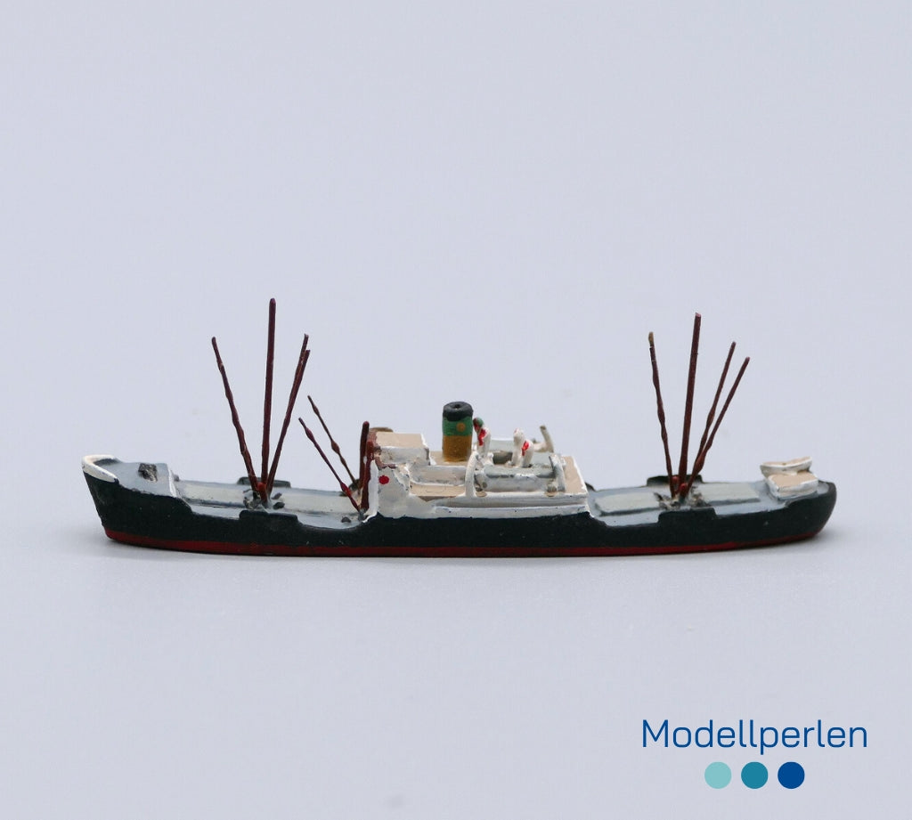 Förde - FD 033 - Reiher - 1:1250 - 2