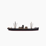 Förde - FD 217 - Joao Pessoa - 1:1250 - 1