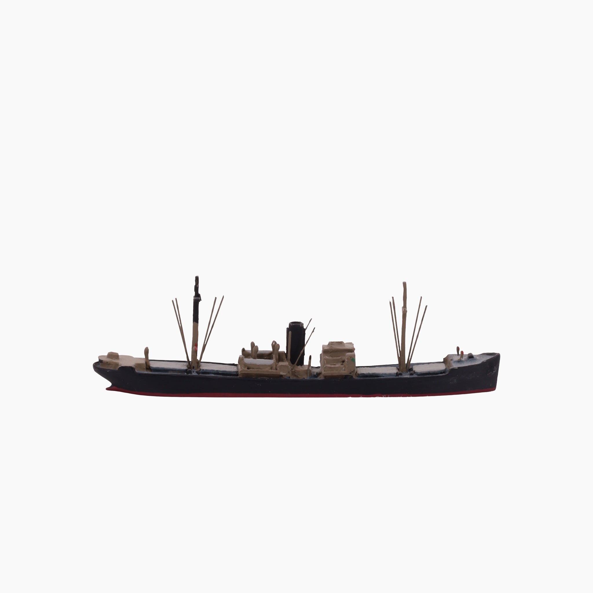 Förde - FD 217 - Joao Pessoa - 1:1250 - 1