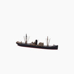 Förde - FD 217 - Joao Pessoa - 1:1250 - 2