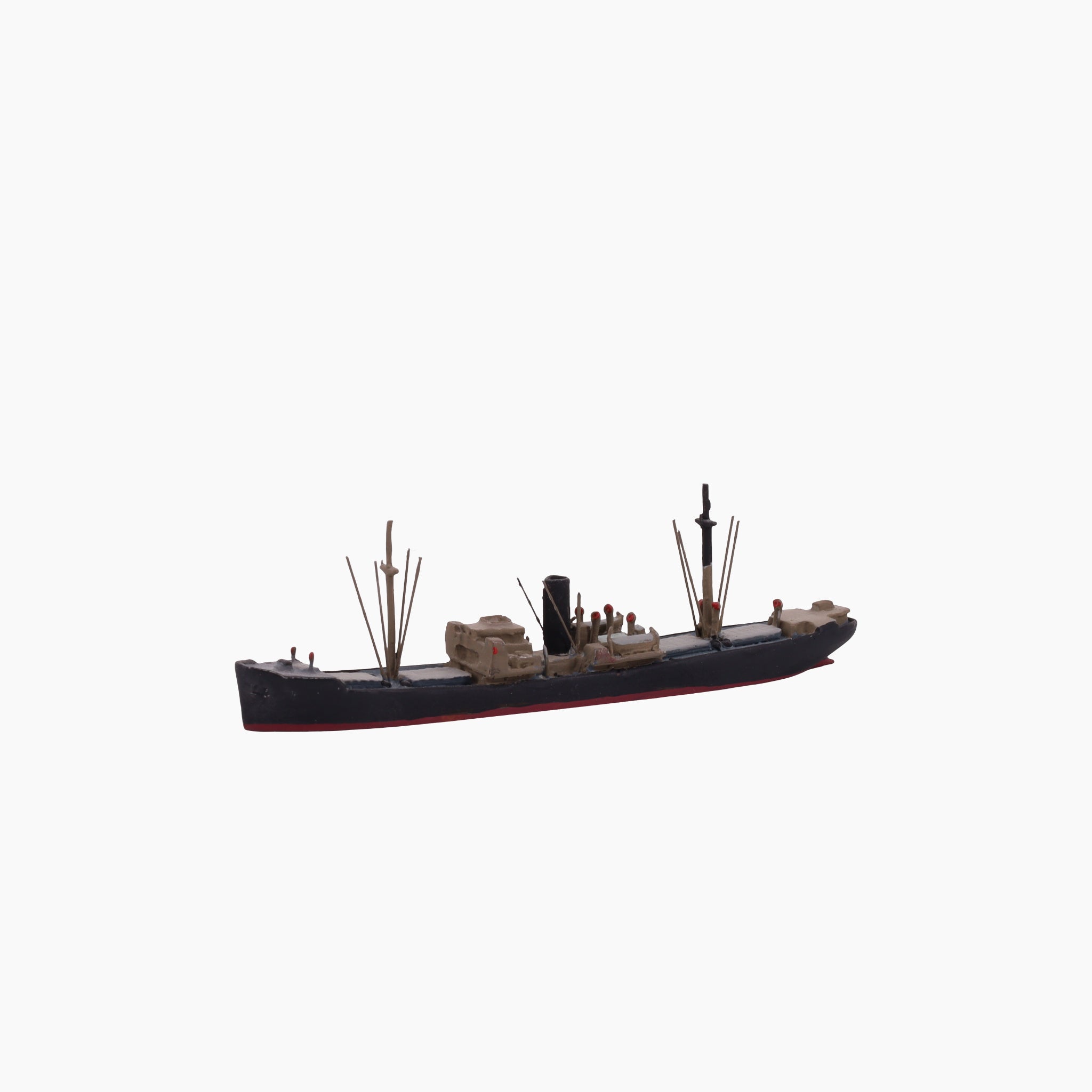 Förde - FD 217 - Joao Pessoa - 1:1250 - 3