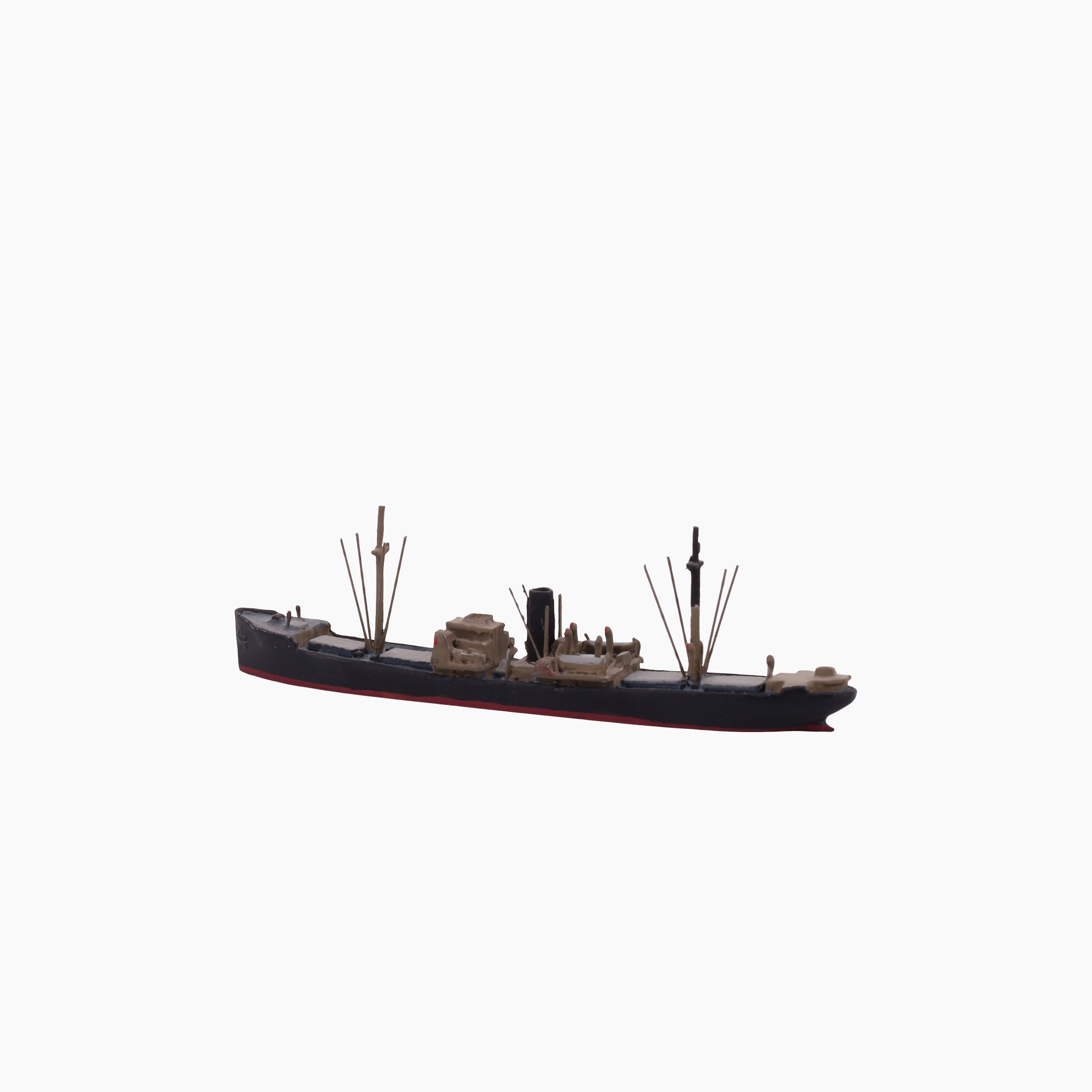 Förde - FD 217 - Joao Pessoa - 1:1250 - 5