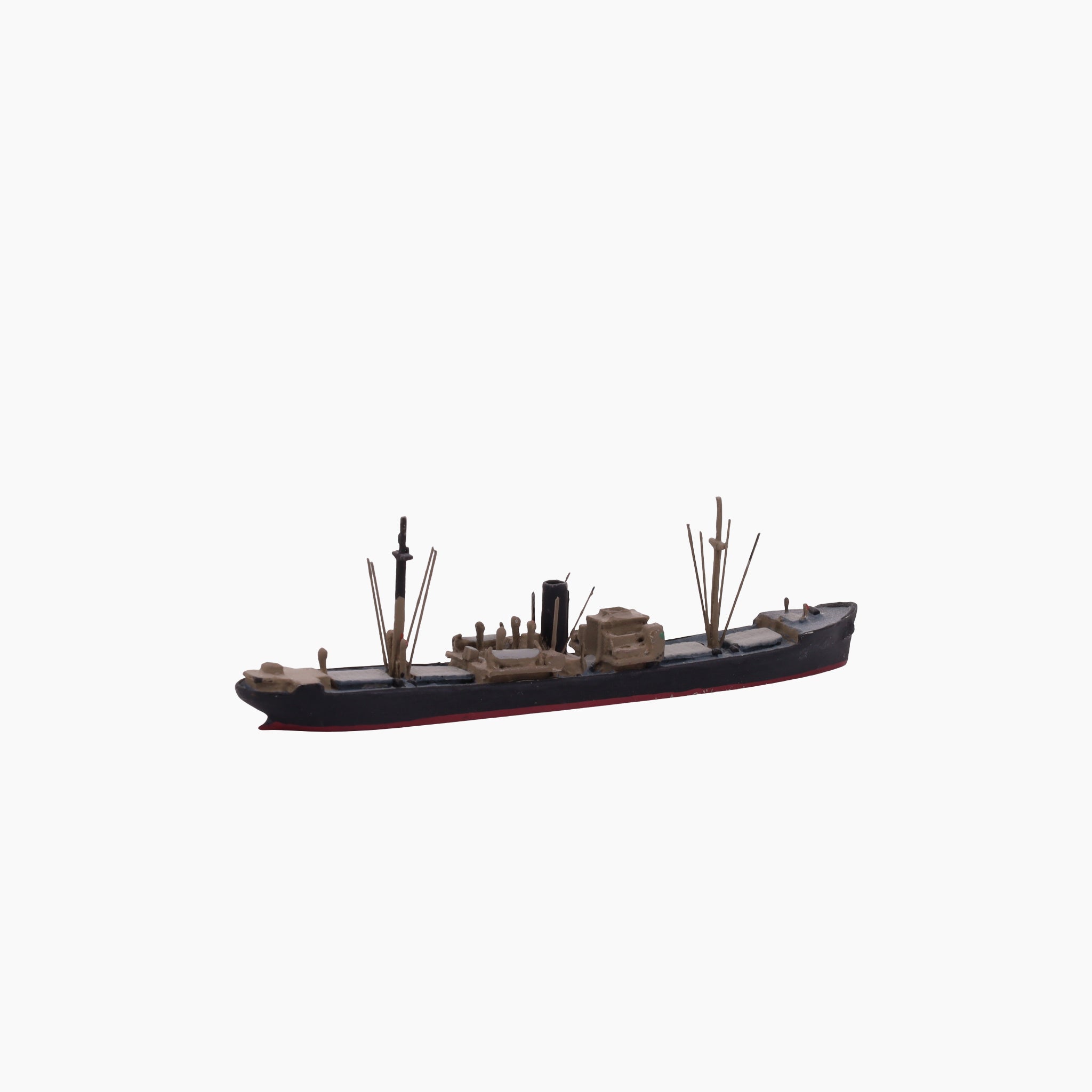 Förde - FD 217 - Joao Pessoa - 1:1250 - 6