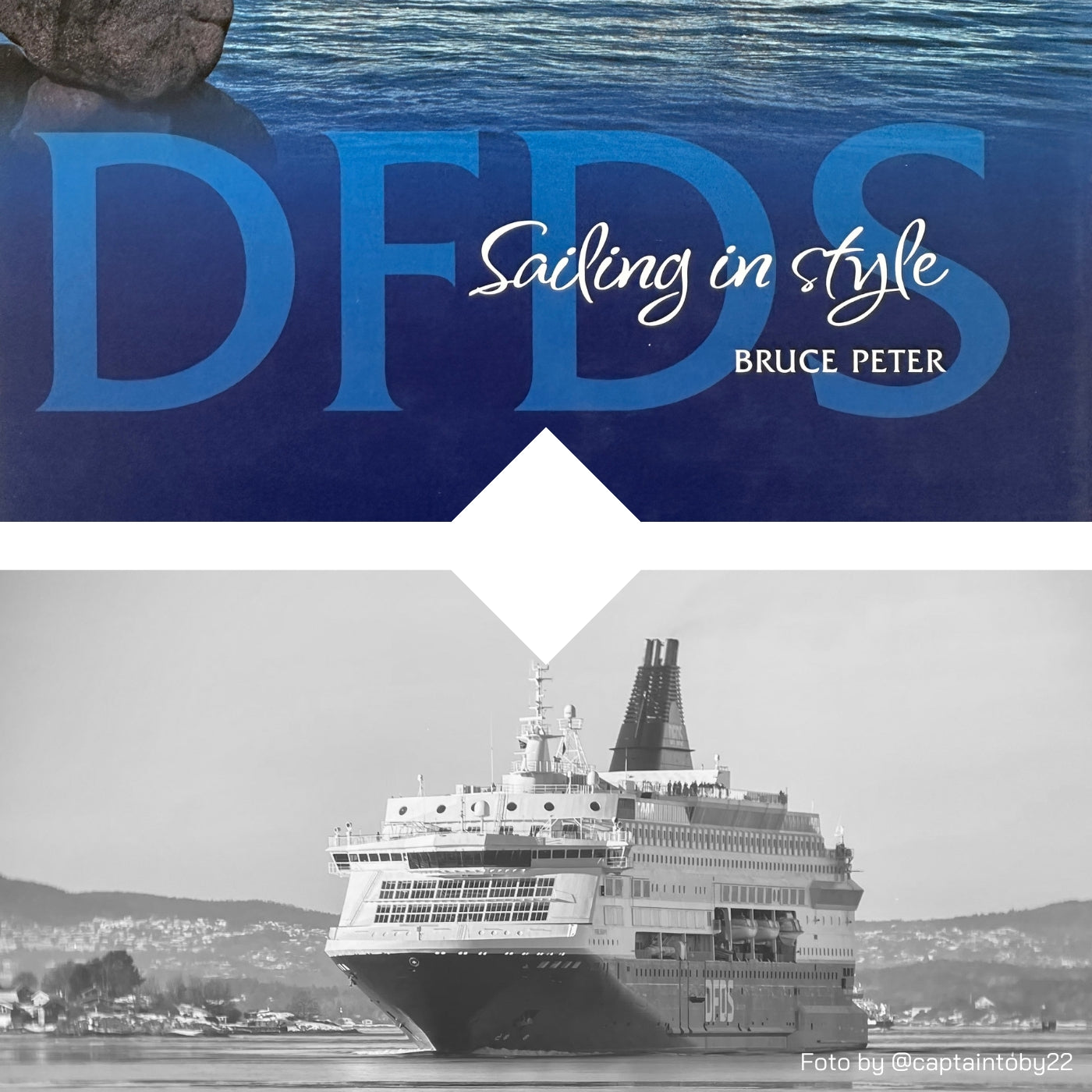 Bild Buch meets Modell