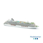 Friendship - FRS 014 - Crystal Serenity - 1:1250 - 1