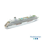 Friendship - FRS 014 - Crystal Serenity - 1:1250 - 2