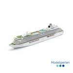 Friendship - FRS 014 - Crystal Serenity - 1:1250 - 3