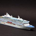 Friendship - FRS 017 - Birka Paradise - 1:1250 - 1