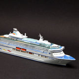 Friendship - FRS 017 - Birka Paradise - 1:1250 - 1