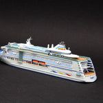 Friendship - FRS 017 - Birka Paradise - 1:1250 - 2