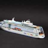 Friendship - FRS 017 - Birka Paradise - 1:1250 - 2