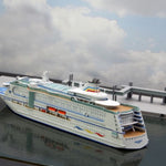 Friendship - FRS 017 - Birka Paradise - 1:1250 - 5