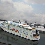 Friendship - FRS 017 - Birka Paradise - 1:1250 - 5