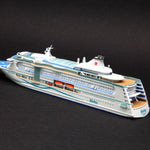 Friendship - FRS 017a - Birka Gotland - 1:1250 - 2