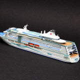 Friendship - FRS 017a - Birka Gotland - 1:1250 - 2