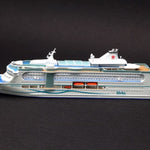 Friendship - FRS 017a - Birka Gotland - 1:1250 - 3
