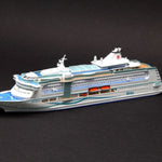 Friendship - FRS 017a - Birka Gotland - 1:1250 - 4