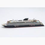 Friendship - FRS 018II - EXPLORA II - 1:1250 - 1