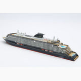 Friendship - FRS 018II - EXPLORA II - 1:1250 - 2