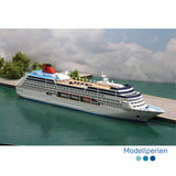 Friendship - FRS 019R1a - Columbus 2 - 1:1250 - Wasserlinien Modell - OVP