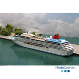 Friendship - FRS 019R1a - Columbus 2 - 1:1250 - Wasserlinien Modell - OVP