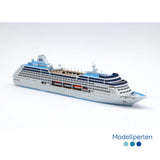 Friendship - FRS 019R3a - Pacific Princess - 1:1250 - 1