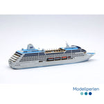 Friendship - FRS 019R3a - Pacific Princess - 1:1250 - 2