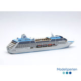 Friendship - FRS 019R3a - Pacific Princess - 1:1250 - 2