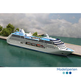 Friendship - FRS 019R3a - Pacific Princess - 1:1250 - 3