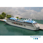 Friendship - FRS 019R3a - Pacific Princess - 1:1250 - 4