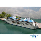 Friendship - FRS 019R3a - Pacific Princess - 1:1250 - 4