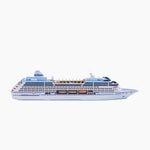 Friendship - FRS 019R7a - Delphin Renaissance - 1:1250 - 1