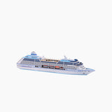 Friendship - FRS 019R7a - Delphin Renaissance - 1:1250 - 2
