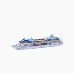 Friendship - FRS 019R7a - Delphin Renaissance - 1:1250 - 3
