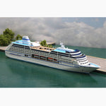 Friendship - FRS 019R7a - Delphin Renaissance - 1:1250 - 7