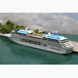 Friendship - FRS 019R7a - Delphin Renaissance - 1:1250 - 8