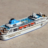 Friendship - FRS 020CJb - Celestyal Nefeli - 1:1250 - 2