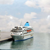 Friendship - FRS 020CJb - Celestyal Nefeli - 1:1250 - 4