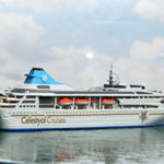 Friendship - FRS 020CJb - Celestyal Nefeli - 1:1250 - 5