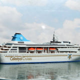 Friendship - FRS 020CJb - Celestyal Nefeli - 1:1250 - 5