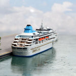 Friendship - FRS 020CJb - Celestyal Nefeli - 1:1250 - 6