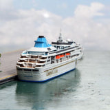 Friendship - FRS 020CJb - Celestyal Nefeli - 1:1250 - 6