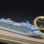 Friendship - FRS 053 - Costa Fortuna - 1:1250 - 1