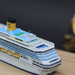 Friendship - FRS 054 - Costa Magica - 1:1250 - 4
