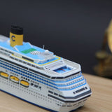 Friendship - FRS 054 - Costa Magica - 1:1250 - 4
