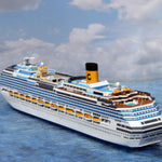 Friendship - FRS 055FS - Costa Fascinosa - 1:1250 - 2