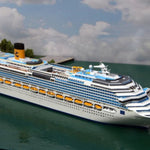 Friendship - FRS 055FS - Costa Fascinosa - 1:1250 - 8